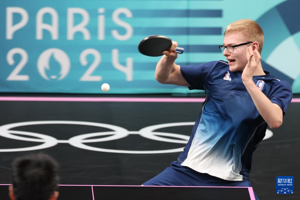 更强的对手 更强的对手