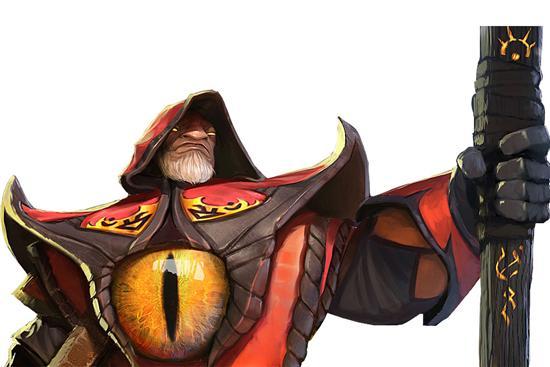 勇士