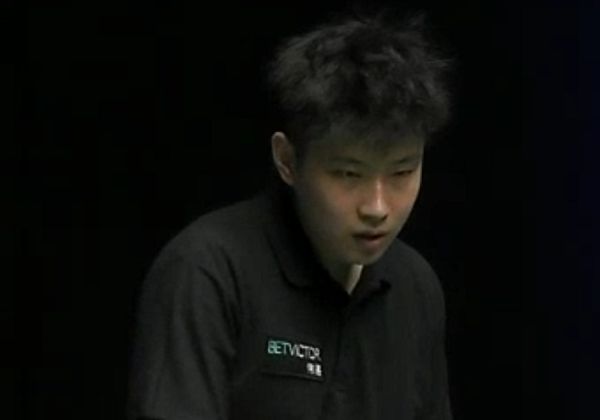 洛夫顿可以 洛夫顿可以