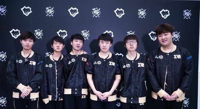 阵容短板是 阵容短板是