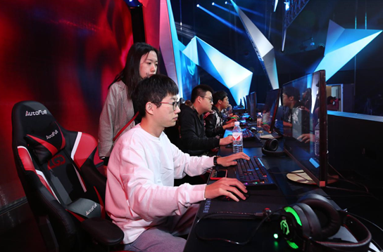 得新月队 得新月队