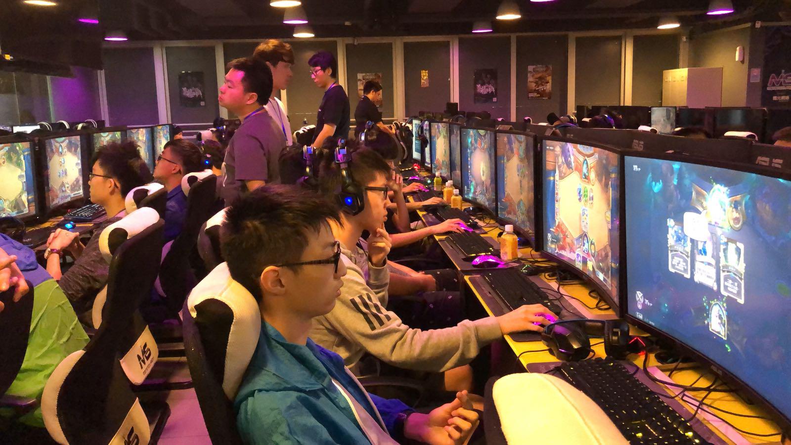 定了局势 定了局势