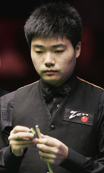 开赛在即 开赛在即