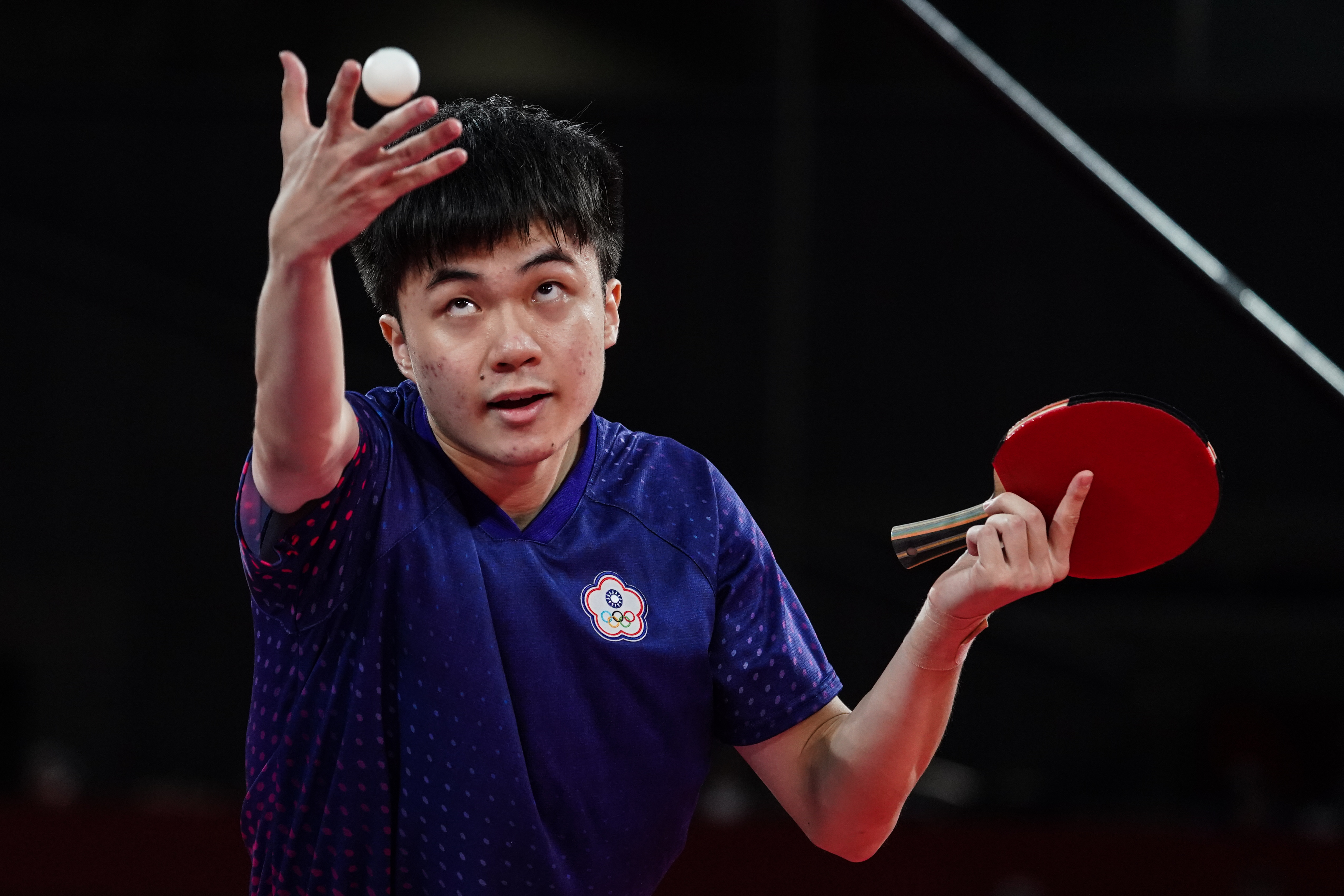 是围棋比赛 是围棋比赛