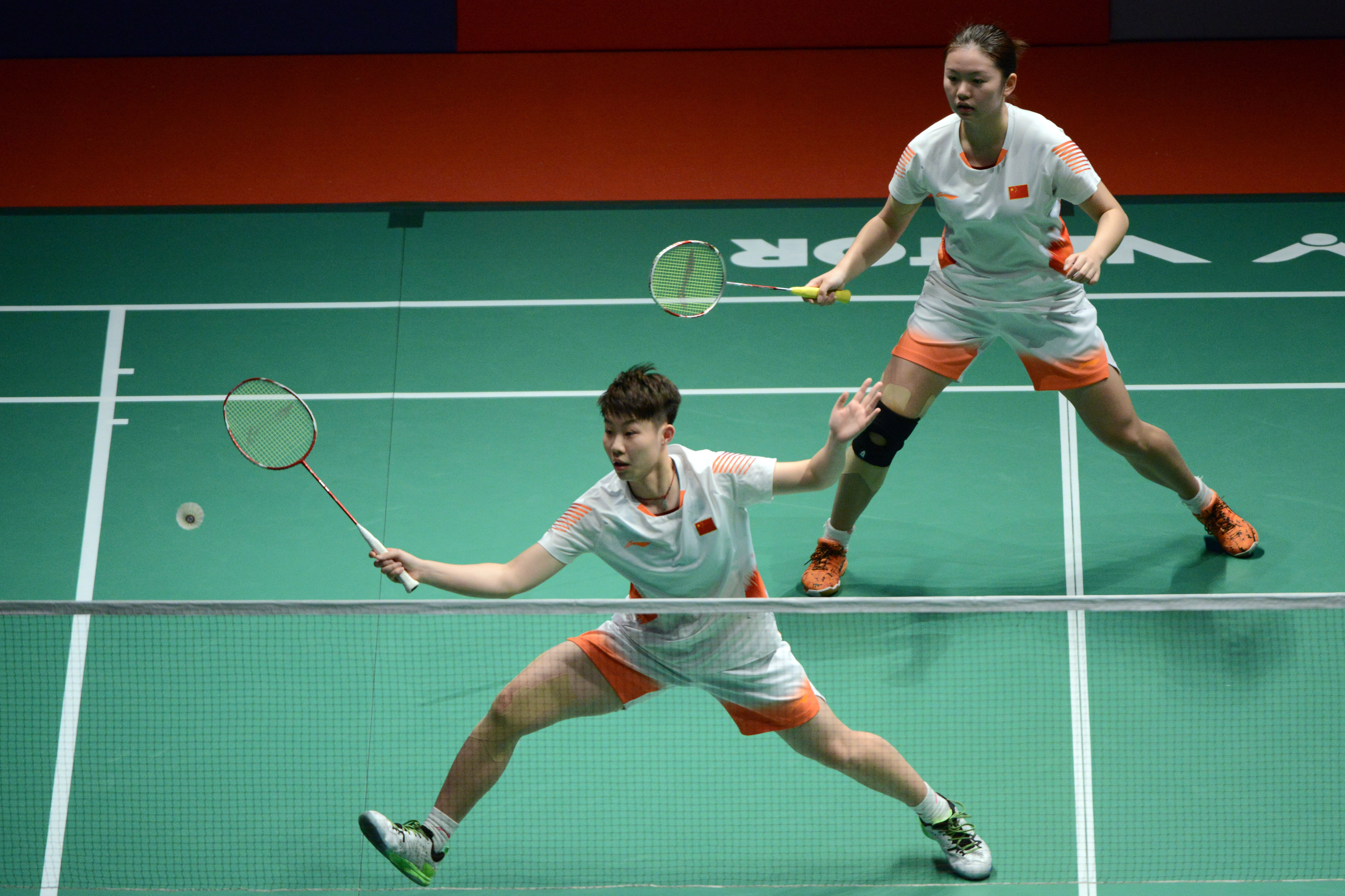 视的威胁 视的威胁