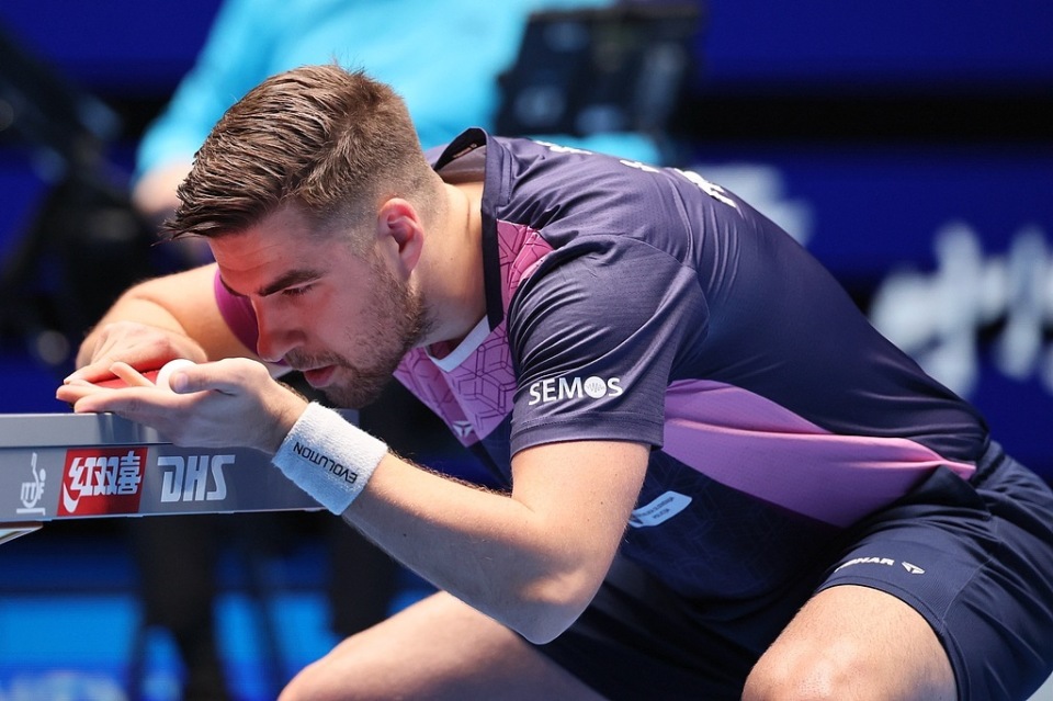 势的敏锐判 势的敏锐判