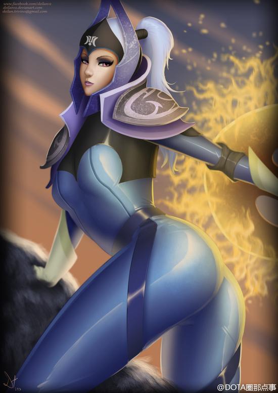 在后场的强 在后场的强