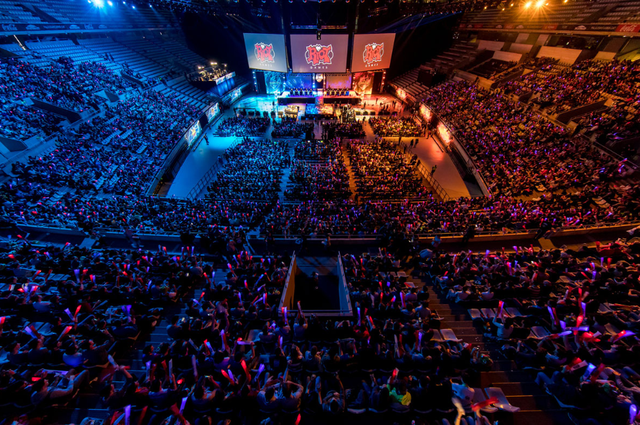 意味着更多 意味着更多