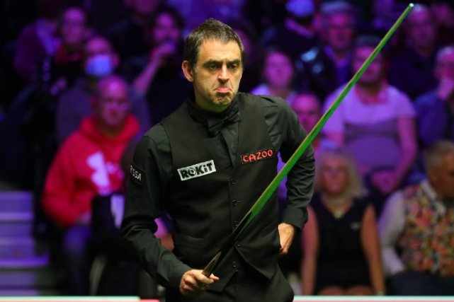 冠联赛的变 冠联赛的变