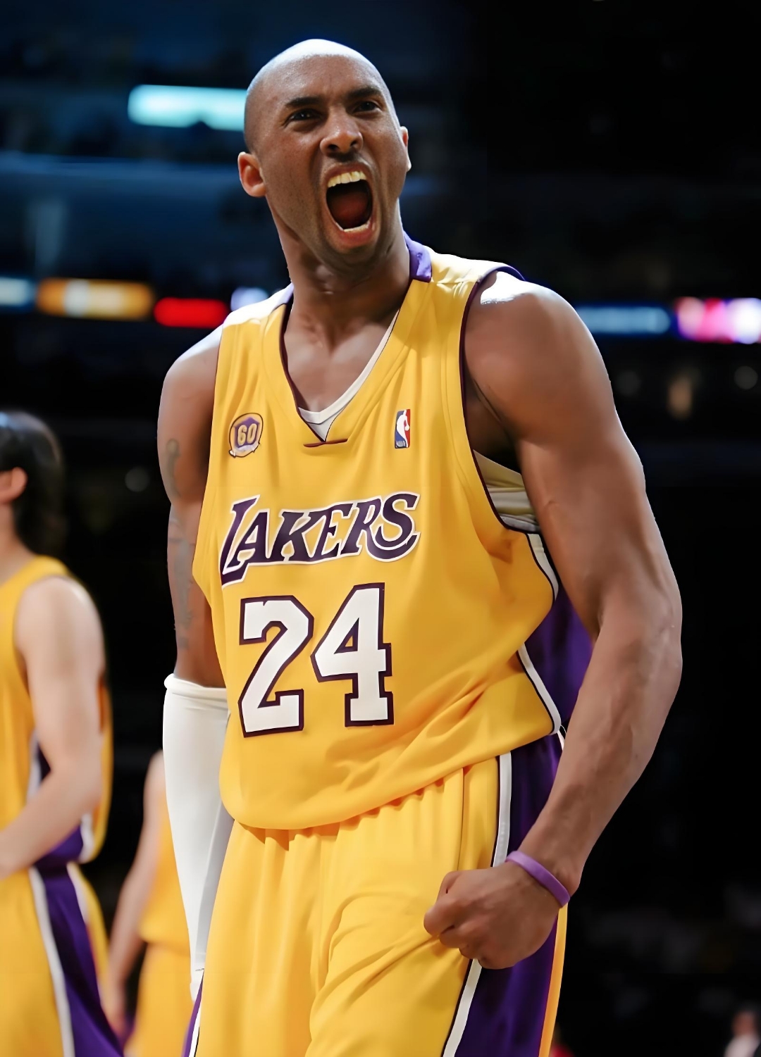 BA的球迷 BA的球迷