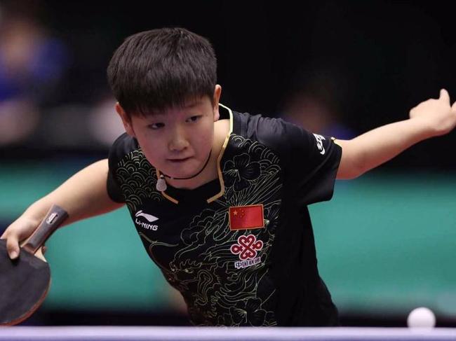 更加从容 更加从容