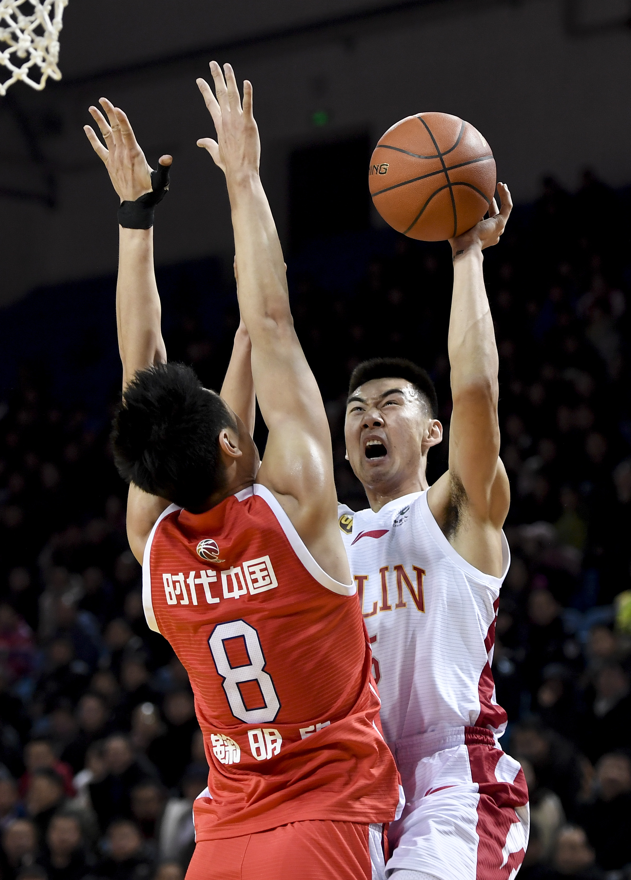 仅剩杨泽翔 仅剩杨泽翔