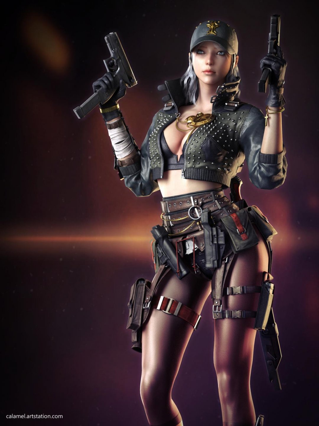 后仍被需要 后仍被需要