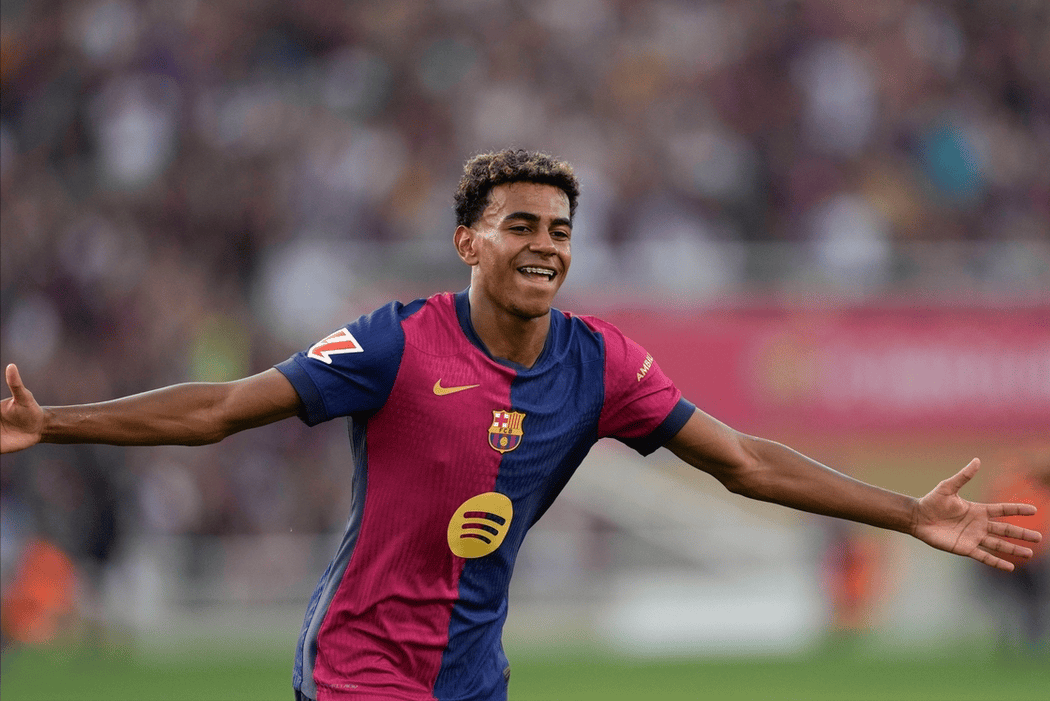 出海